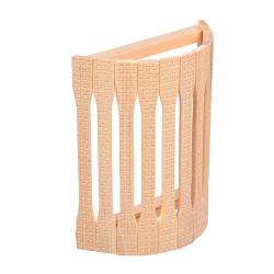 Абажур БАННЫЕ ШТУЧКИ Рогожка