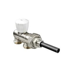 Инжекторный узел VALTEC для подключения радиатора 100% 1/2" VT.022.N.E04100