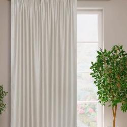 Штора РОСТЭКС Димаут Молочный 200*270 см