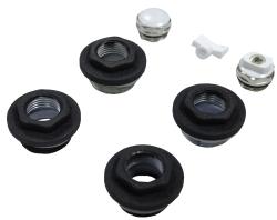 Комплект монтажный для радиатора ROYAL THERMO 1/2" RT02-1 