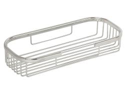 Полка для ванной VERAGIO Basket VR.GFT-9049.CR