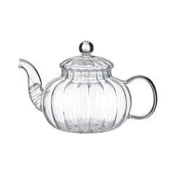 Чайник 600мл заварочный с фильтром /887-256/AGNESS/