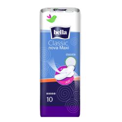 Прокладки гигиенические BELLA Nova max classic 24 шт