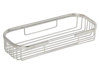 Полка для ванной VERAGIO Basket VR.GFT-9049.CR