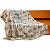 Плед BELEZZA Sleep Dog Собаки Бежевый 130*170 см Плед BELEZZA Sleep Dog Собаки Бежевый 130*170 см