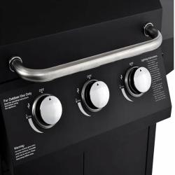 Гриль VOLCANO Trio 