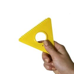 Щетка-скребок GOODYEAR WB-10 телескопическая 780-1000 мм