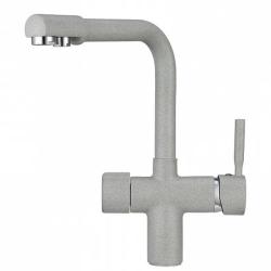 Смеситель для кухни GRANULA Базальт 2088