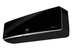 Кондиционер инверторный BALLU DC Platinum Black Edition BSPI-10HN8/BL/EU