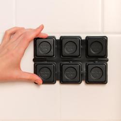 Ловушка ЧИСТЫЙ ДОМ От тараканов 6 шт