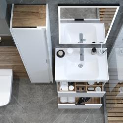 Тумба с раковиной BRIZ Вена 60 