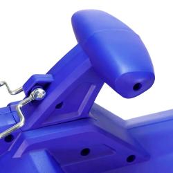 Воздуходувка BOJET EB-2800