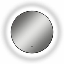 Зеркало КОНТИНЕНТ Portal 60 см