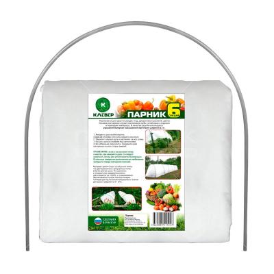Парник КЛЕВЕР 6*1 м