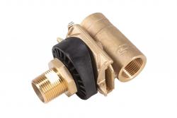 Адаптер скважинный ДЖИЛЕКС САУ 1" 