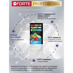 Удобрение минеральное BONA FORTE Для клубники, земляники 100 г