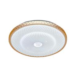 Люстра MY LIGHT 1921-500 BR Бронза