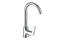 Смеситель для кухни VODA Reef RE519