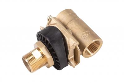 Адаптер скважинный ДЖИЛЕКС САУ 1" 