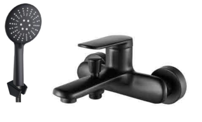 Смеситель для ванны LÖMS Loet L-31-11