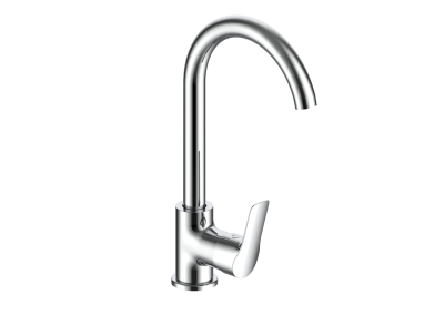 Смеситель для кухни VODA Reef RE519 Смеситель для кухни VODA Reef RE519