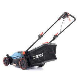Газонокосилка SENIX LPSX2-M-EU