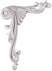 Орнамент DECOMASTER 150*120*20 мм 66143L