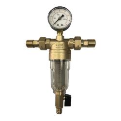 Фильтр самоочищающийся KROMWELL 1/2" EU.ST6199030 12_k