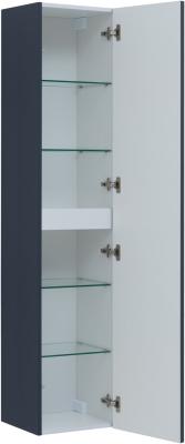 Пенал AQUANET Арт маренго 35*160 см