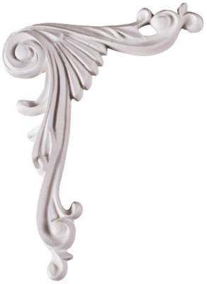 Орнамент DECOMASTER 150*120*20 мм 66143L