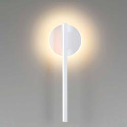 Бра ODEON Eleri 5604/9WL Белый