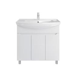 Тумба с раковиной RUVANN Very 85