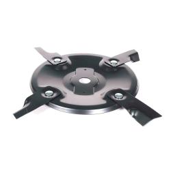 Нож для газонокосилки ZIMANI 48 см