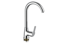 Смеситель для кухни VODA Tide TD519