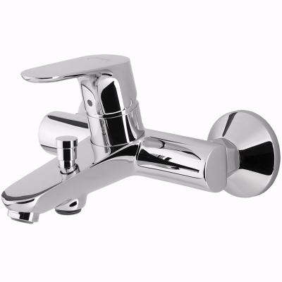 Смеситель для ванны HANSGROHE Focus E2 31940000 