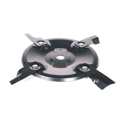 Нож для газонокосилки ZIMANI 48 см