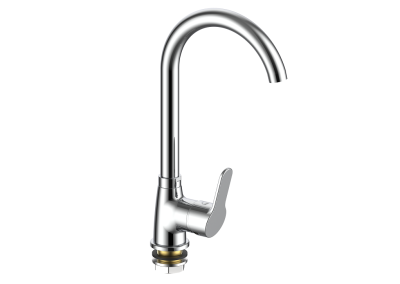 Смеситель для кухни VODA Tide TD519 