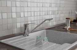 Смеситель для кухни RUSH Victoria VI7135-25