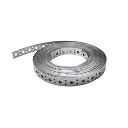 Лента монтажная ROCK прямая 20*0,5 мм 10 м