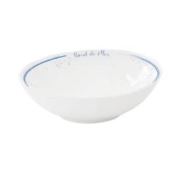 Салатник 12см 200мл Морской берег /Easy Life/