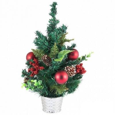 Ель искусственная ВОЛШЕБНАЯ СТРАНА SY15CJHW-012B 0,45 м