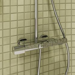 Душевая система IDDIS SpaHome SPHSBTKi06