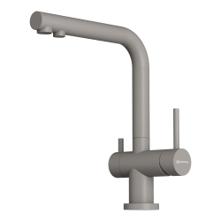 Смеситель для кухни OMOIKIRI Nagano-GR-P 4974219