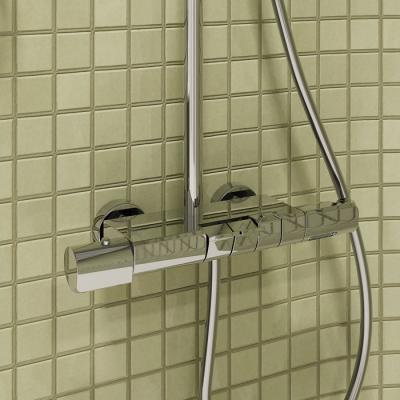 Душевая система IDDIS SpaHome SPHSBTKi06