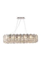 Люстра ЛАЙТ СФЕРА 501-L1000CR CHROME