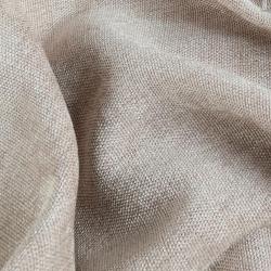 Штора РОСТЭКС Шенилл Серо-бежевый 200*280 см
