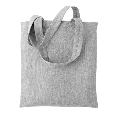 Шоппер НОРДТЕКС Пепельно-серый 35*40 см