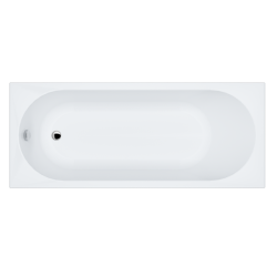 Ванна акриловая RAVAK Sonata II 160*70 см
