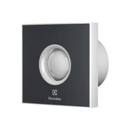 Вентилятор осевой ELECTROLUX Rainbow EAFR-100 dark 95 м³/ч
