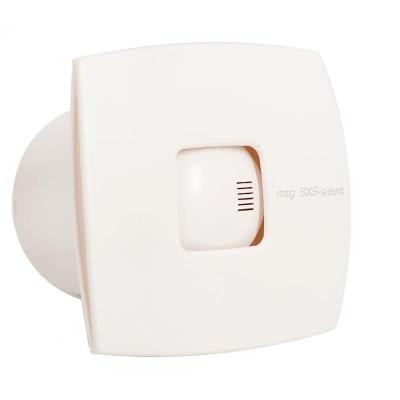 Вентилятор MTG A120SXS-K белый